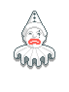 Canio sprite