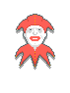 Chicot sprite