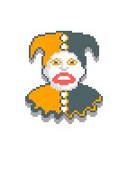 Yorick sprite